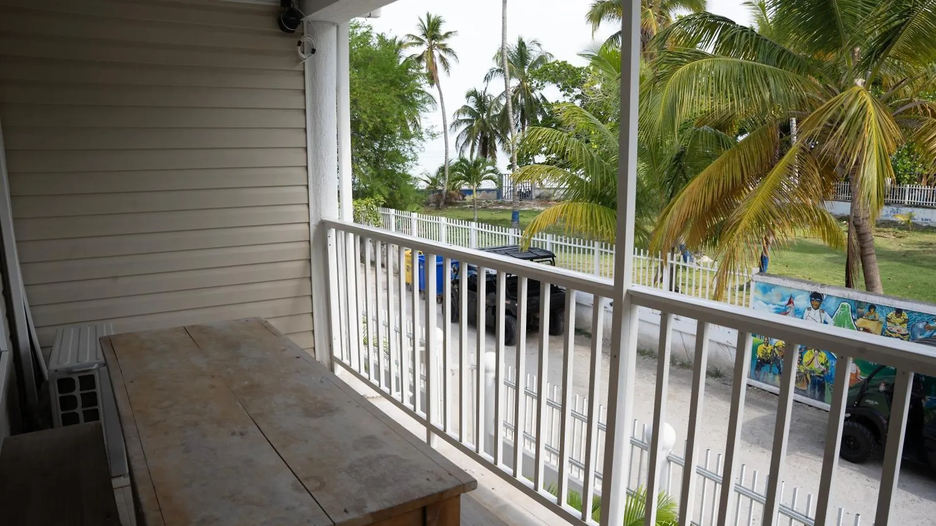 بيت ضيافة Rocky Cay Lodging San Andrés