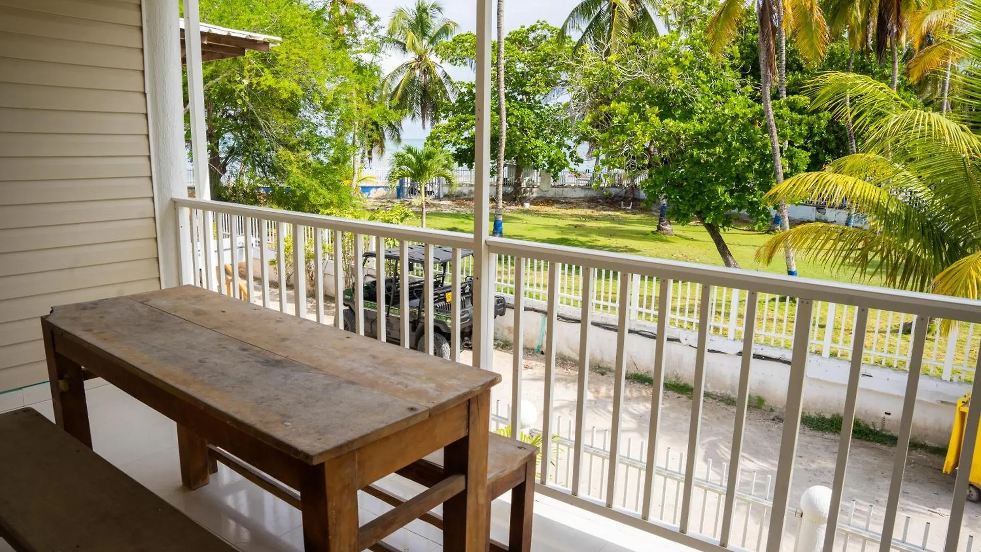 *** بيت ضيافة Rocky Cay Lodging San Andrés كولومبيا