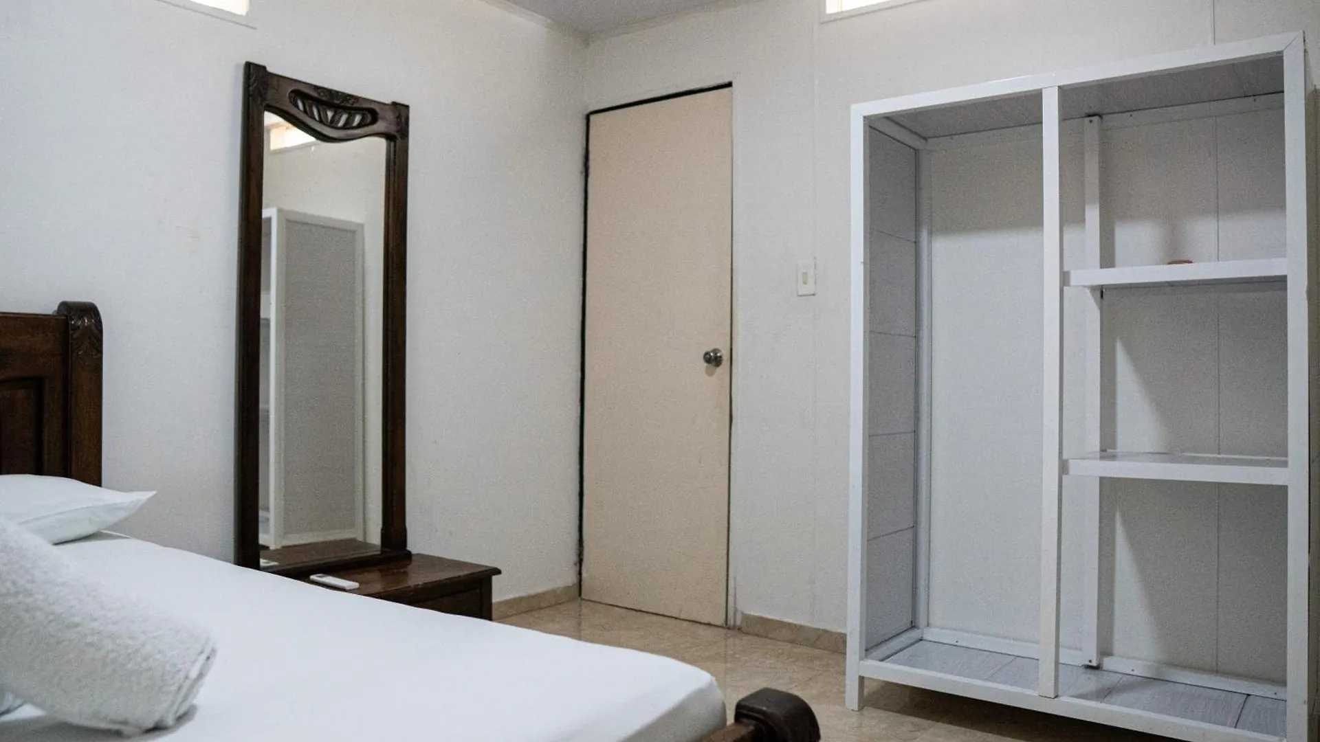 Rocky Cay Lodging San Andrés كولومبيا