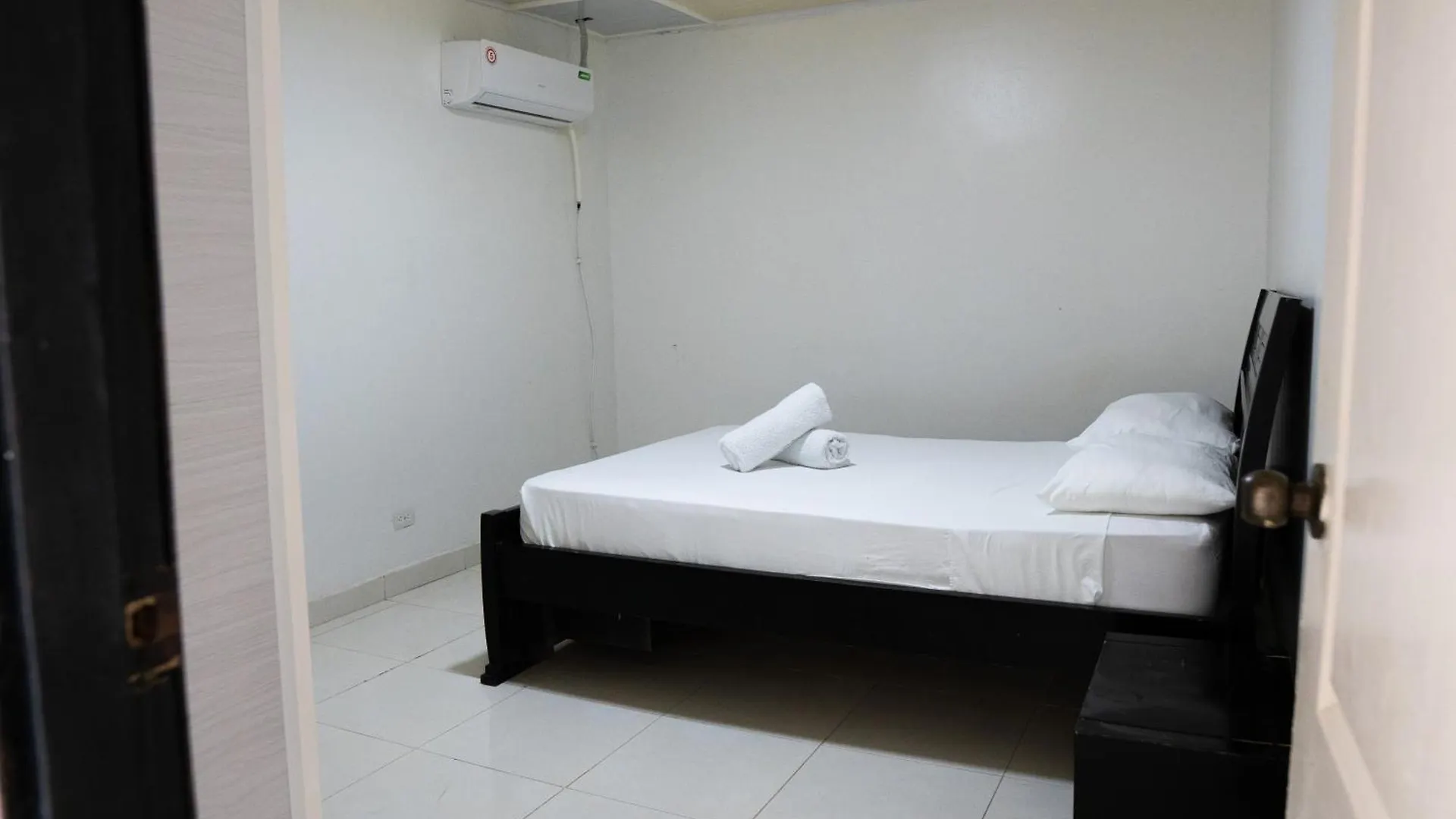 بيت ضيافة Rocky Cay Lodging San Andrés