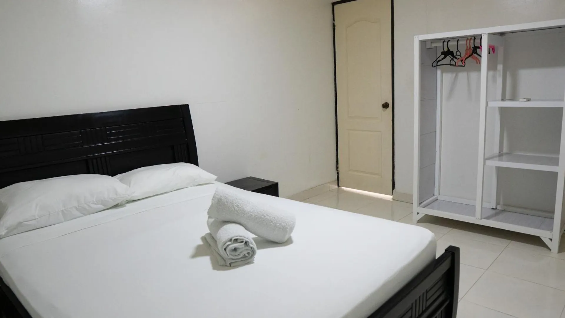 Rocky Cay Lodging San Andrés كولومبيا