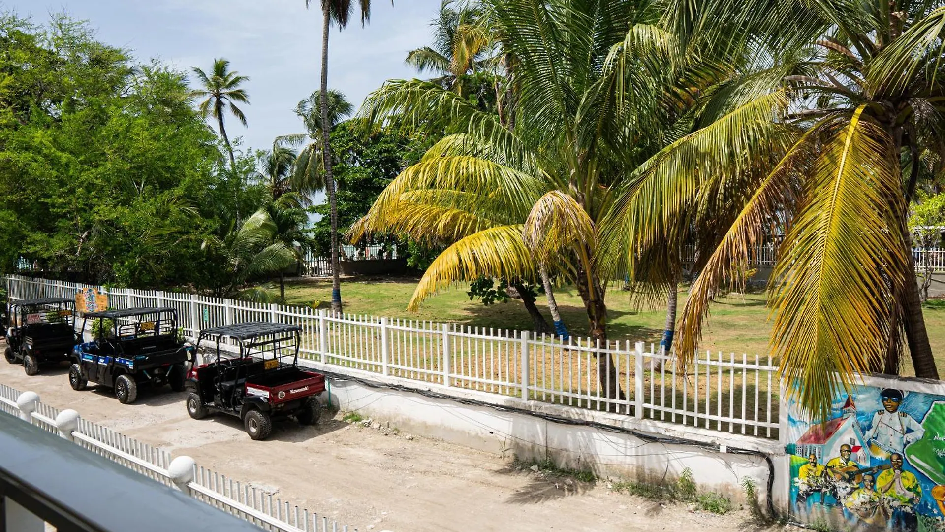 Rocky Cay Lodging San Andrés 3*,  كولومبيا