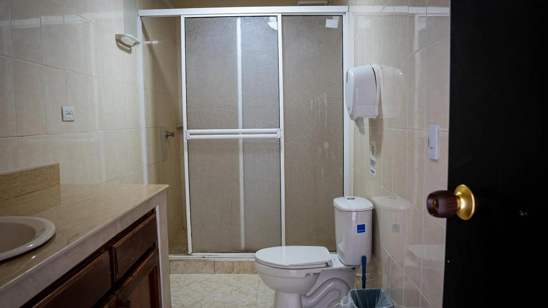بيت ضيافة Rocky Cay Lodging San Andrés