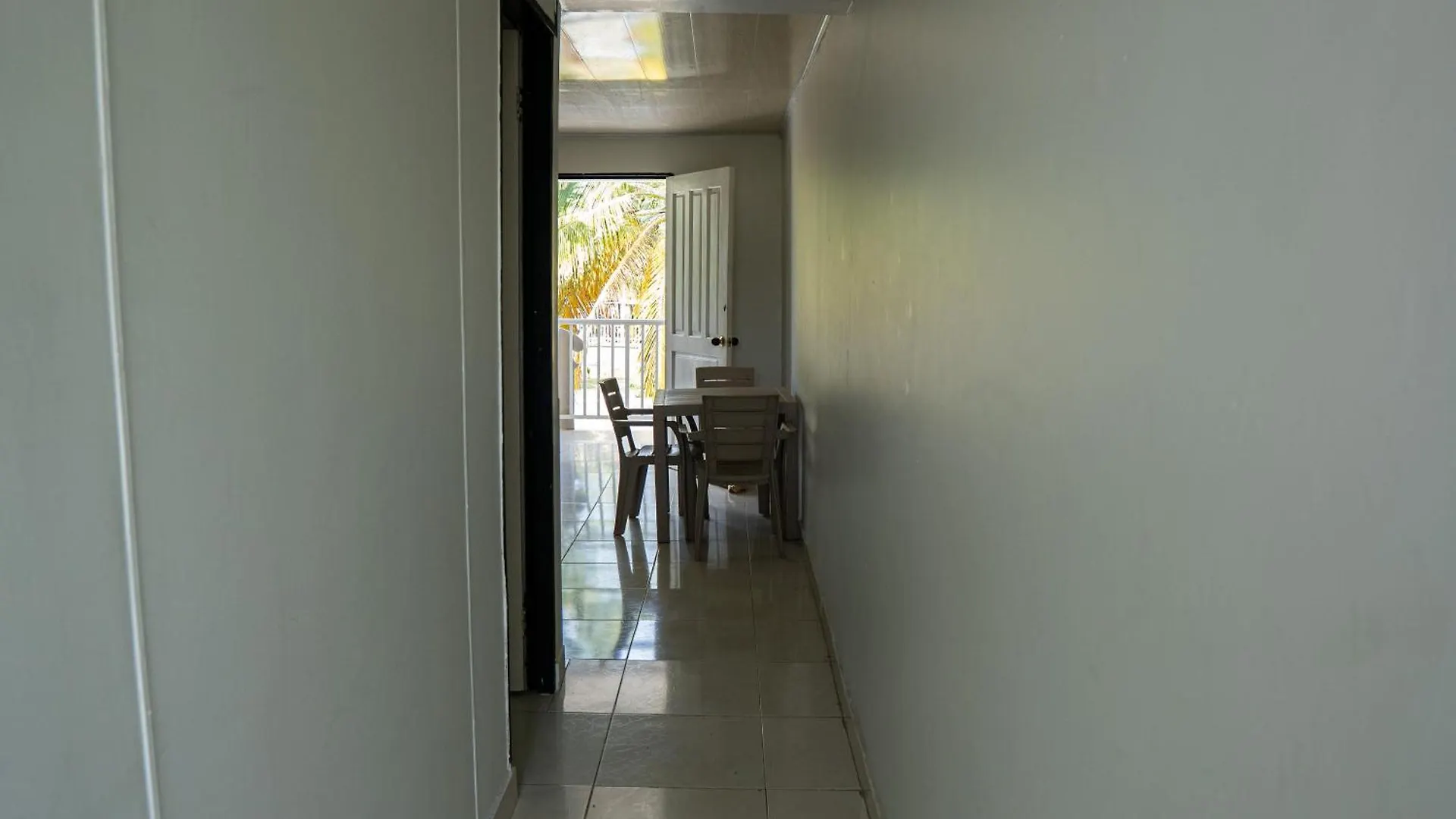 Rocky Cay Lodging San Andrés 3*,