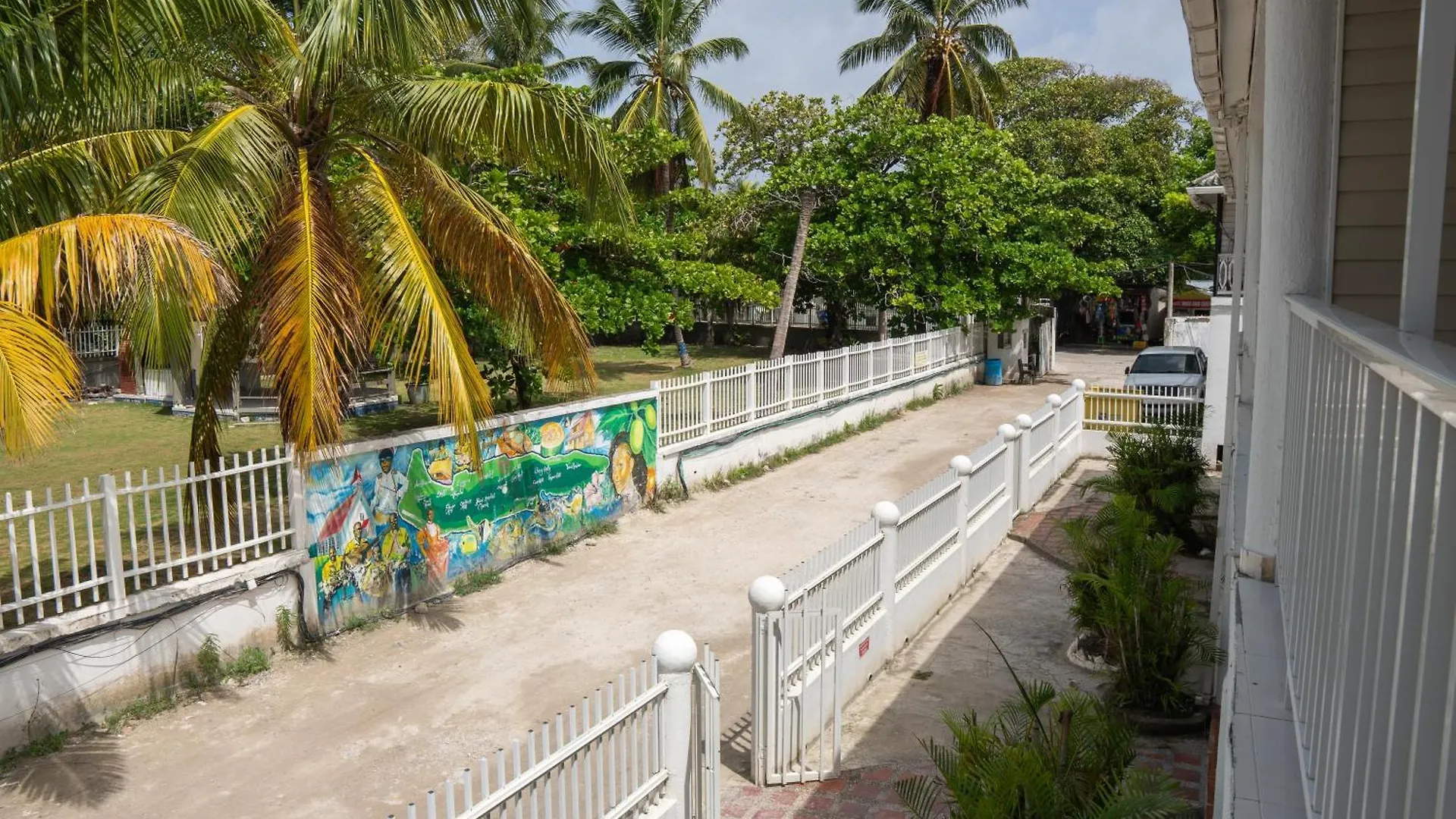 Rocky Cay Lodging San Andrés 3*,  كولومبيا