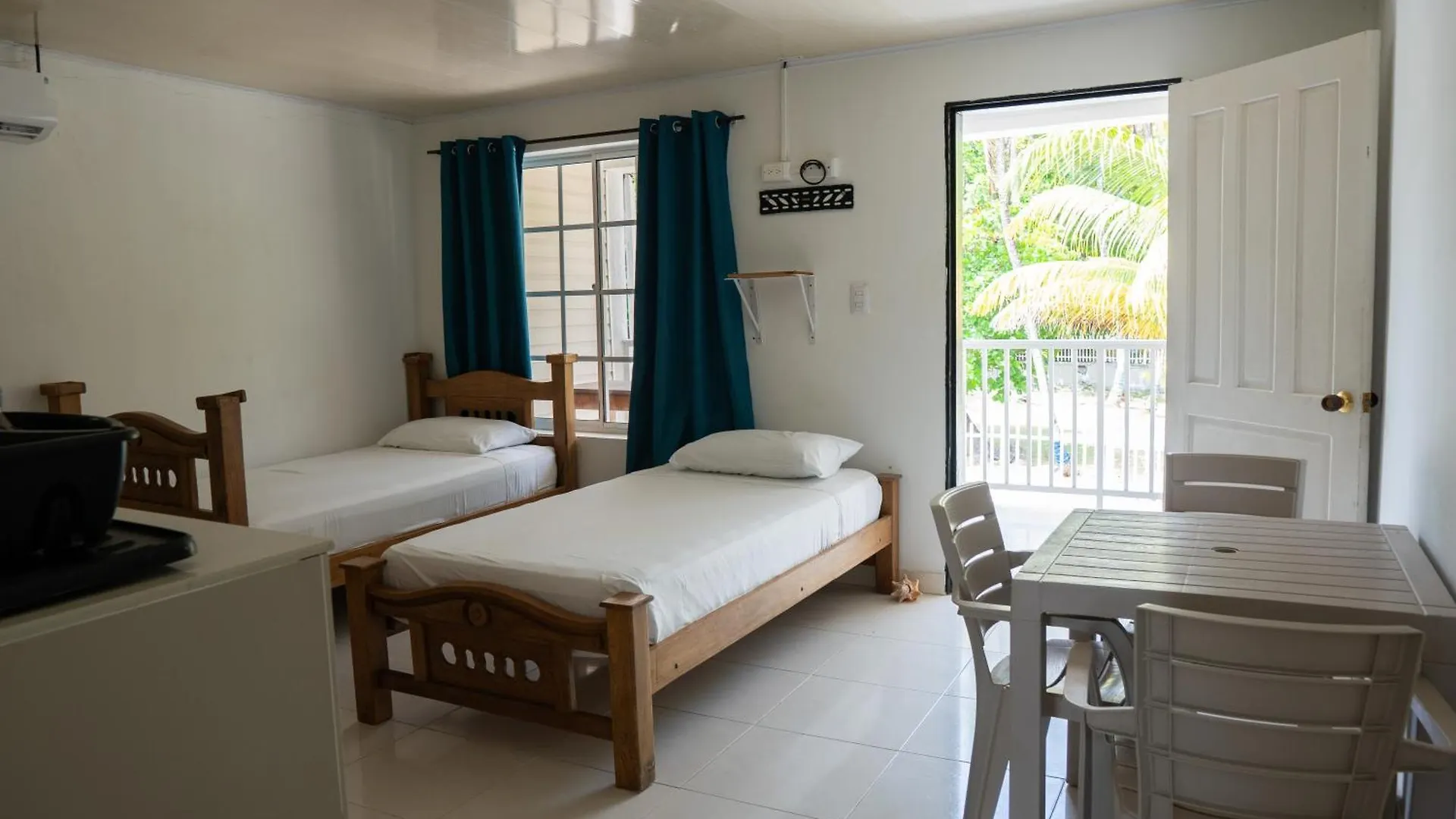 Rocky Cay Lodging San Andrés 3*,