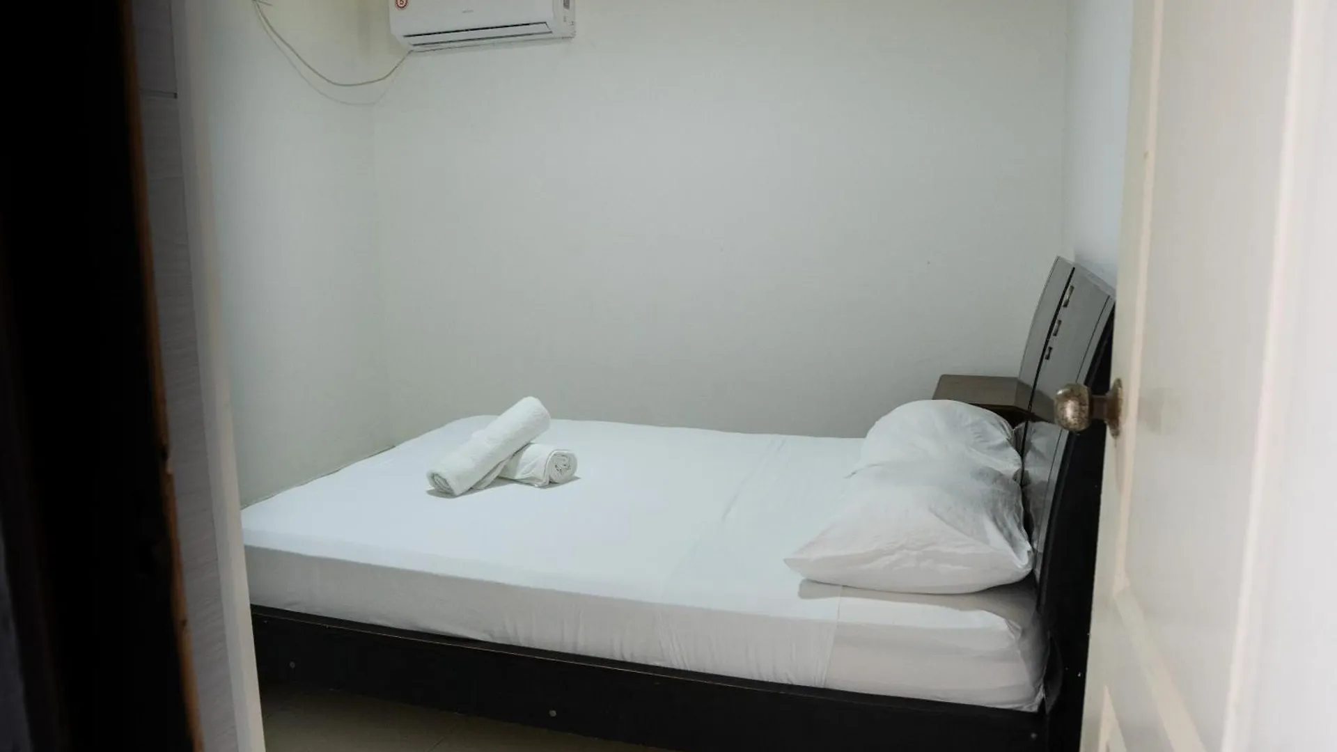 Rocky Cay Lodging San Andrés بيت ضيافة