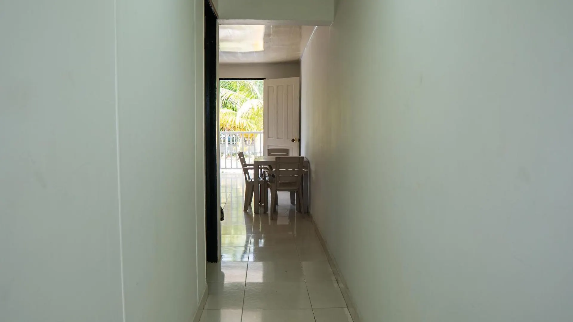 Rocky Cay Lodging San Andrés كولومبيا