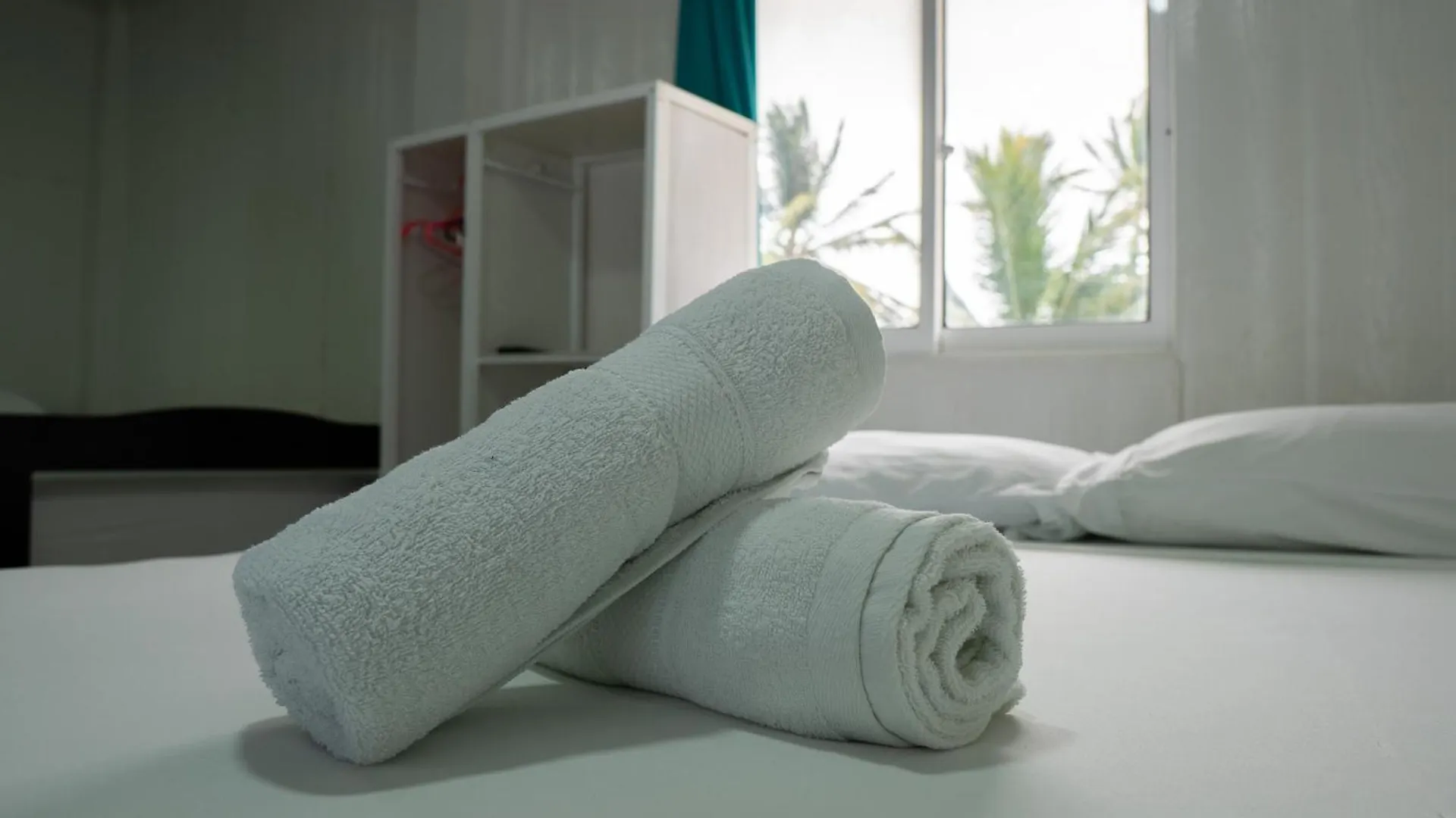 Rocky Cay Lodging San Andrés 3*,