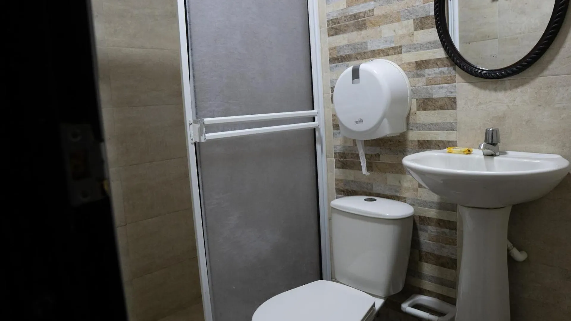 Rocky Cay Lodging San Andrés كولومبيا