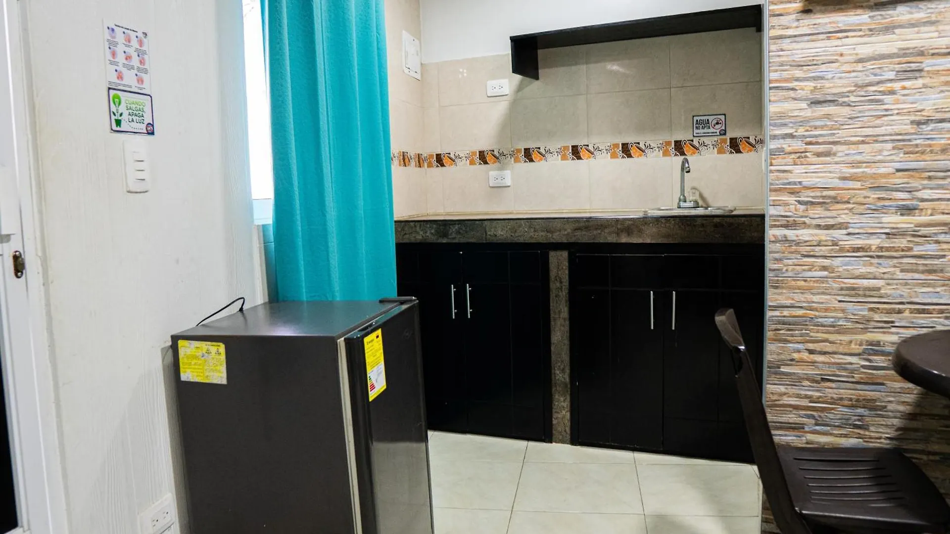 Rocky Cay Lodging San Andrés 3*,