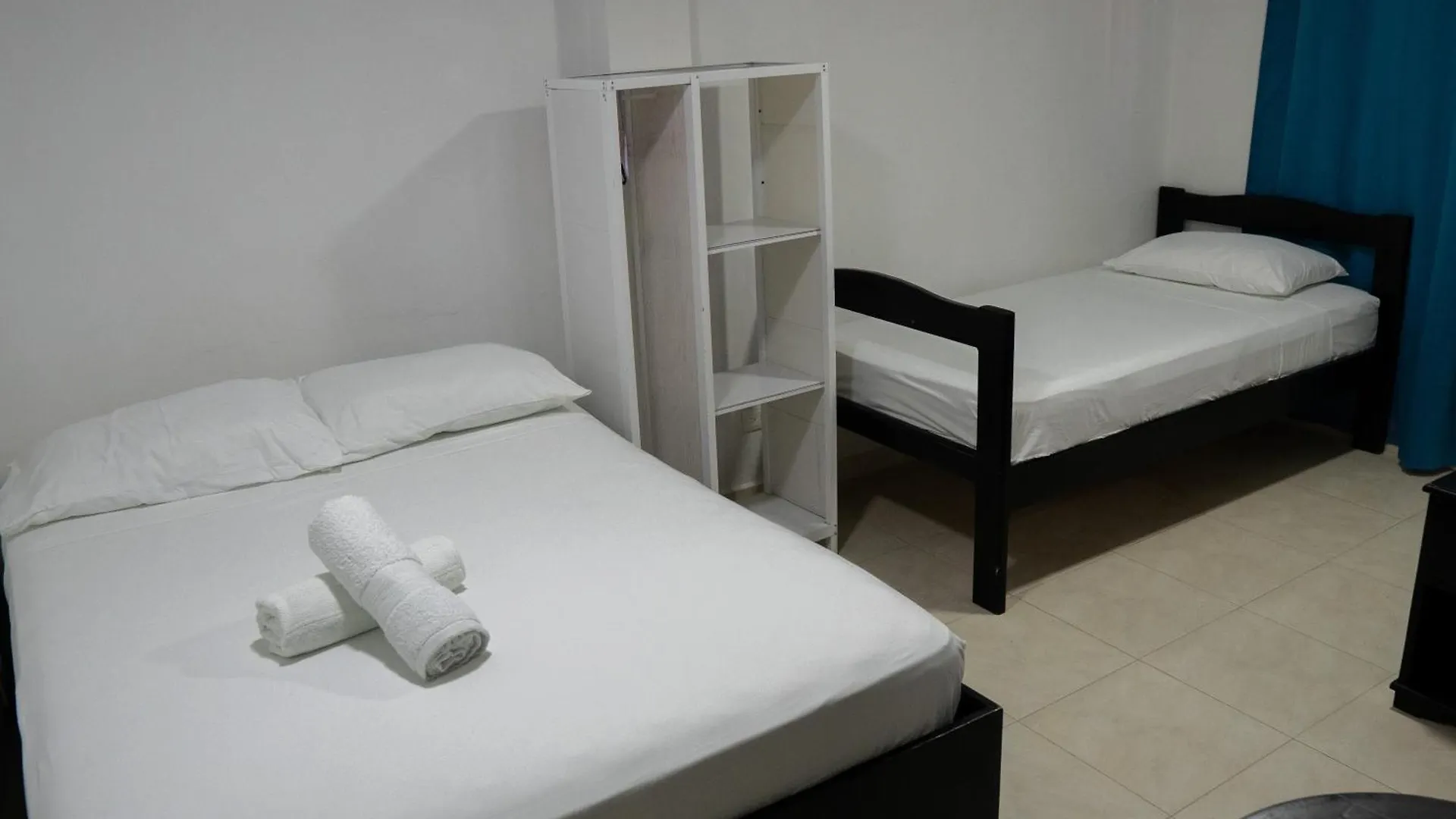 Rocky Cay Lodging San Andrés