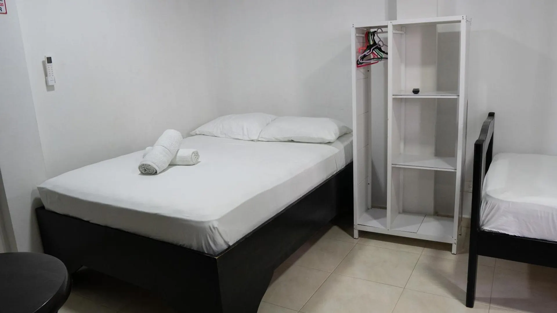 بيت ضيافة Rocky Cay Lodging San Andrés