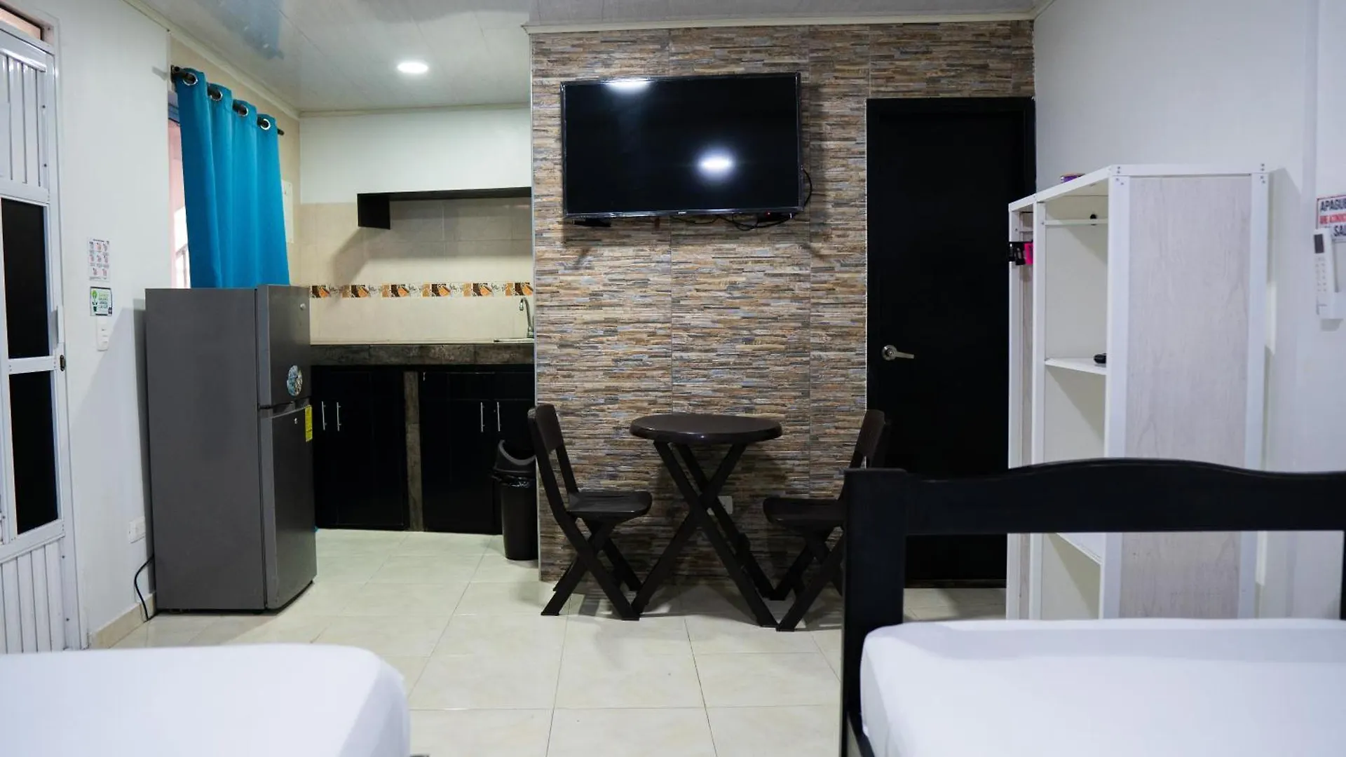Rocky Cay Lodging San Andrés 3*,  كولومبيا