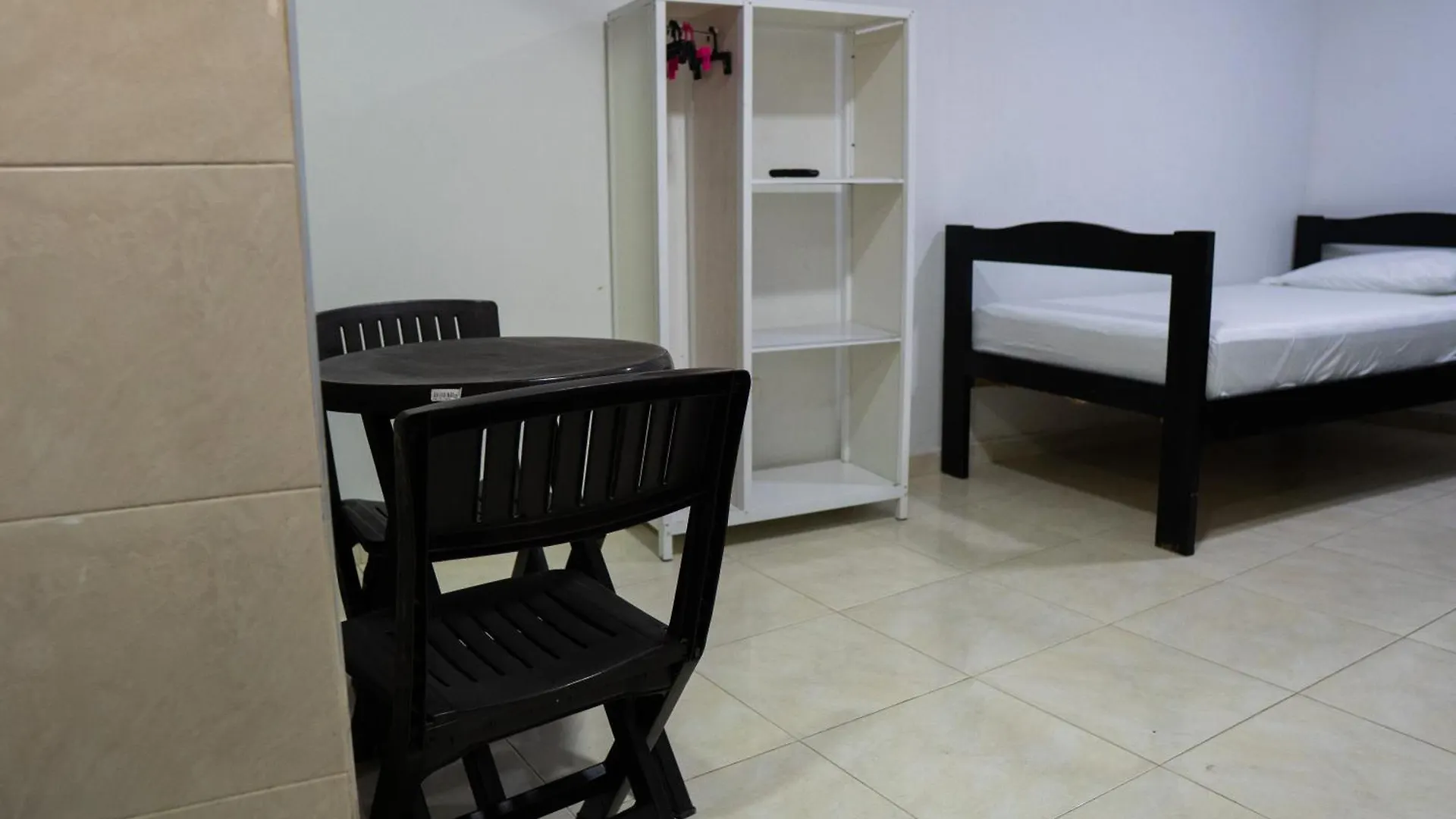 Rocky Cay Lodging San Andrés بيت ضيافة