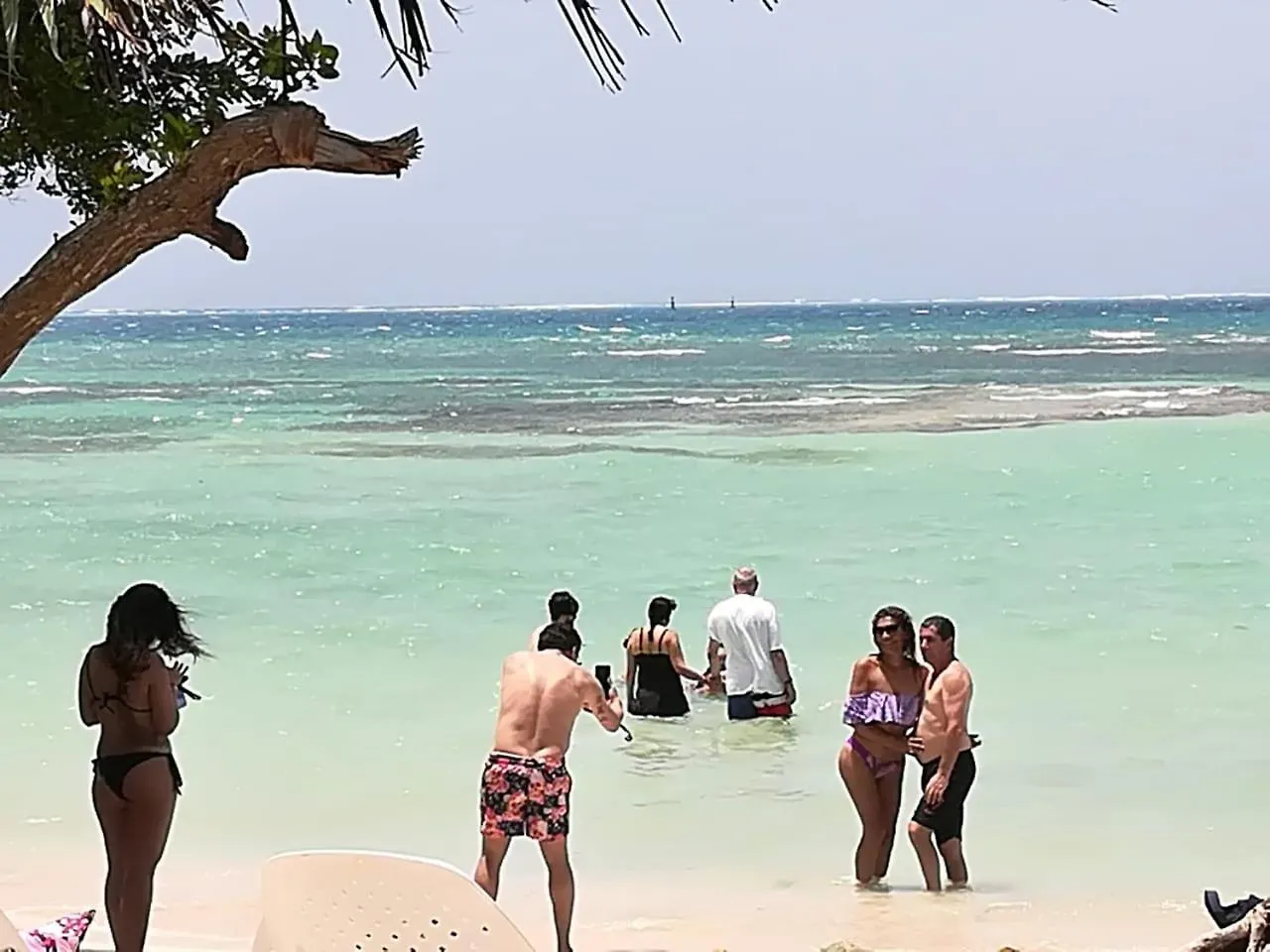 Rocky Cay Lodging San Andrés 3*,