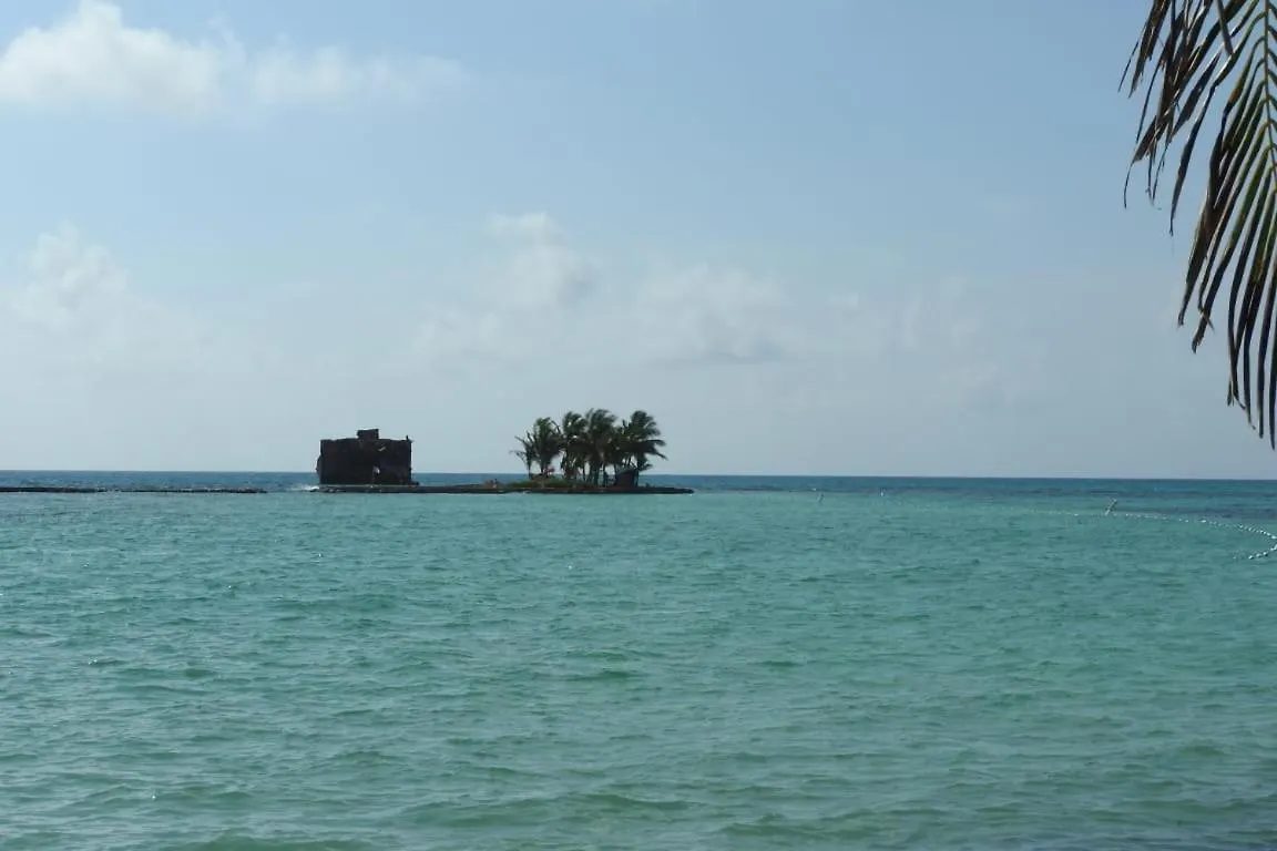 Rocky Cay Lodging San Andrés كولومبيا