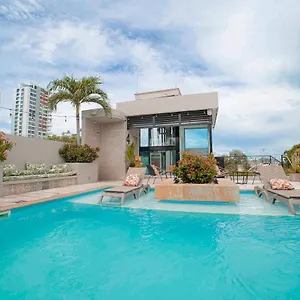 **** Hotel Alko Cotona Colombia