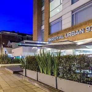 **** Hotel Nh Urban 93 Royal Colombia