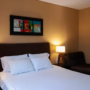 *** Hotel Oasis Fresh Colombia