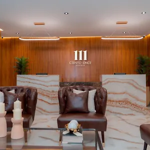  Hotel 111