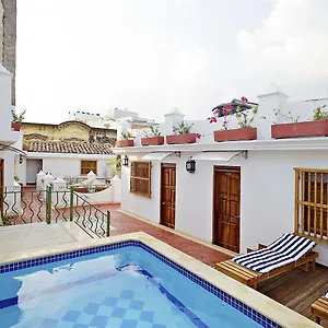 *** Hotel Boutique Carretas Colombia