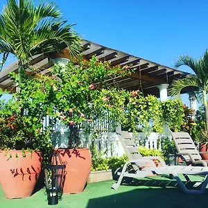 *** Hotel Patio De Getsemani Colombia