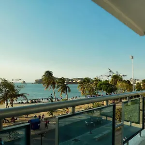 ** Hotel Sol Colombia