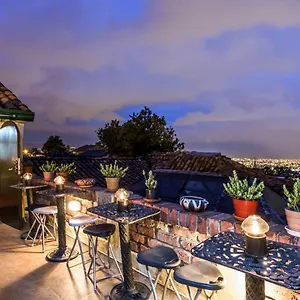 **** Hotel Muisca Colombia